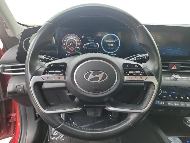 2025 Hyundai Elantra - $19,900
