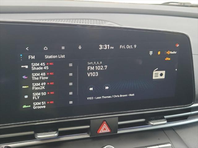 2025 Hyundai Elantra - $19,900