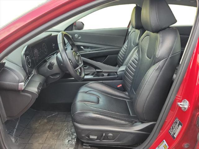 2025 Hyundai Elantra - $19,900