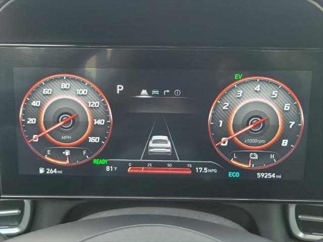 2025 Hyundai Elantra - $19,900