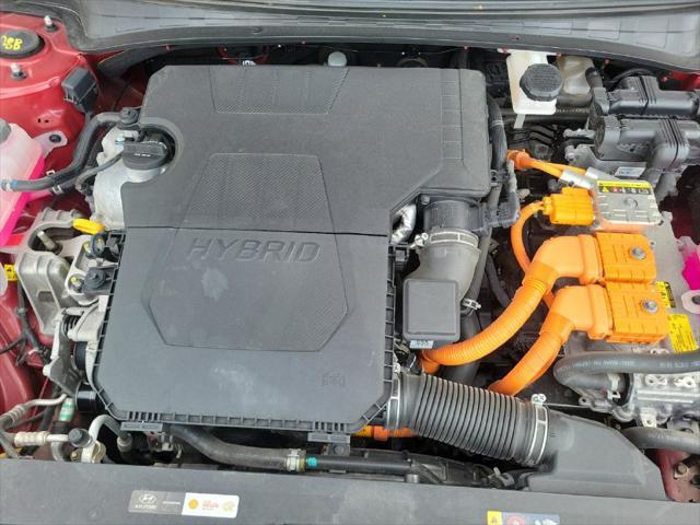 2025 Hyundai Elantra - $19,900