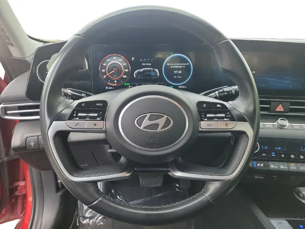 2025 Hyundai Elantra - $19,900