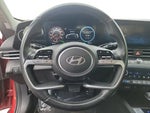 2025 ELANTRA Hybrid Thumbnail 13