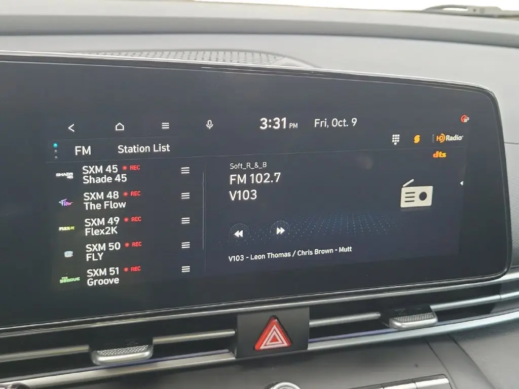 2025 Hyundai Elantra - $19,900