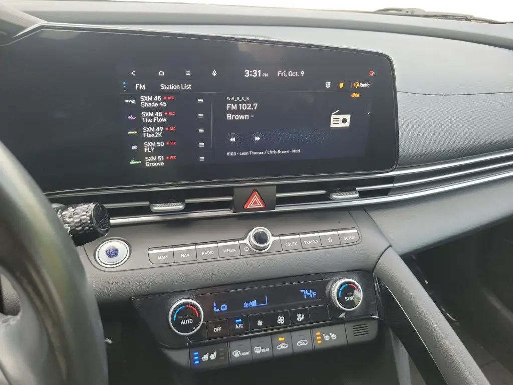 2025 Hyundai Elantra - $19,900