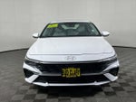 2025 ELANTRA Hybrid Thumbnail 2