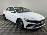 2025 ELANTRA Hybrid Thumbnail 3