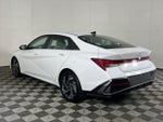2025 ELANTRA Hybrid Thumbnail 8