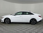 2025 ELANTRA Hybrid Thumbnail 9