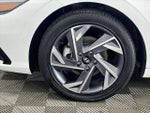 2025 ELANTRA Hybrid Thumbnail 20