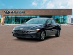 2025 ELANTRA Hybrid Thumbnail 1