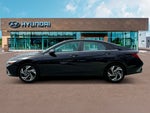 2025 ELANTRA Hybrid Thumbnail 3