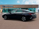 2025 ELANTRA Hybrid Thumbnail 4