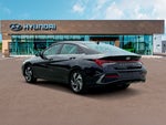 2025 ELANTRA Hybrid Thumbnail 5