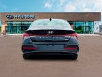 2025 ELANTRA Hybrid Thumbnail 6