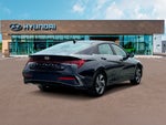 2025 ELANTRA Hybrid Thumbnail 7