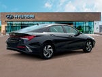 2025 ELANTRA Hybrid Thumbnail 9
