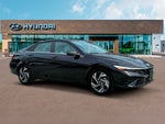 2025 ELANTRA Hybrid Thumbnail 10