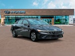 2025 ELANTRA Hybrid Thumbnail 11