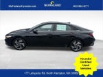 2025 ELANTRA Hybrid Thumbnail 2