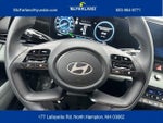 2025 ELANTRA Hybrid Thumbnail 12