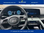 2025 ELANTRA Hybrid Thumbnail 19
