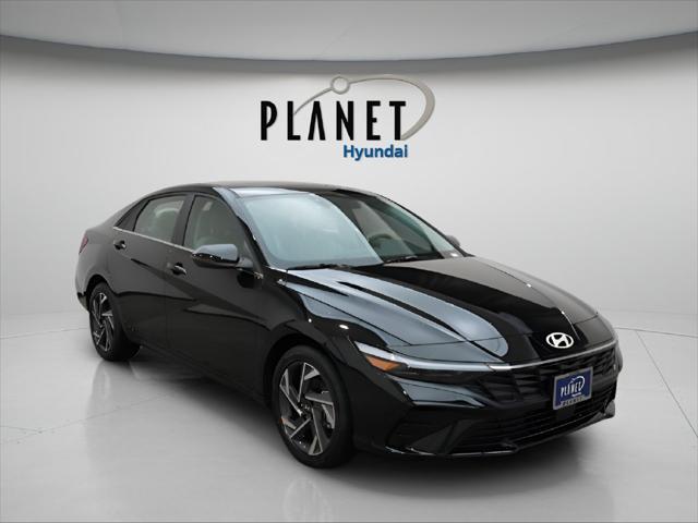 2025 Hyundai Elantra - $28,150