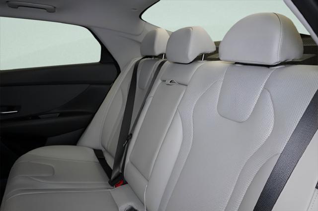 2025 Hyundai Elantra - $28,150