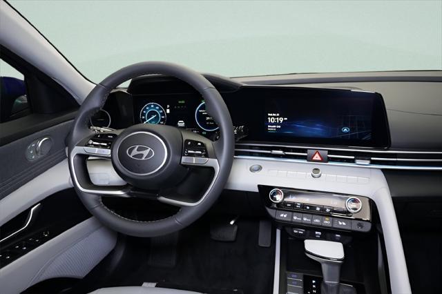 2025 Hyundai Elantra - $28,150