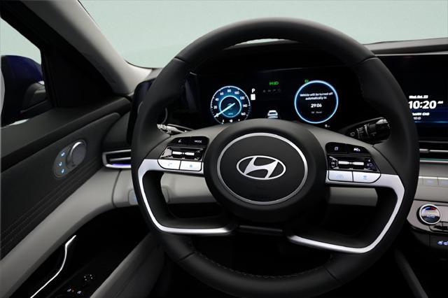 2025 Hyundai Elantra - $28,150