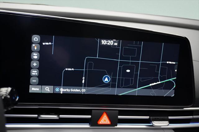 2025 Hyundai Elantra - $28,150