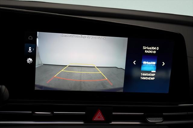 2025 Hyundai Elantra - $28,150