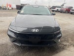 2025 ELANTRA Hybrid Thumbnail 2