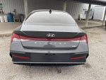 2025 ELANTRA Hybrid Thumbnail 4