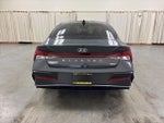 2025 ELANTRA Hybrid Thumbnail 7
