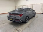 2025 ELANTRA Hybrid Thumbnail 8