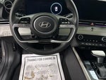 2025 ELANTRA Hybrid Thumbnail 11