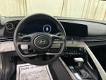 2025 ELANTRA Hybrid Thumbnail 12