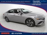 2025 ELANTRA Hybrid Thumbnail 1