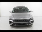 2025 ELANTRA Hybrid Thumbnail 2