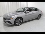 2025 ELANTRA Hybrid Thumbnail 3