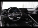 2025 ELANTRA Hybrid Thumbnail 6