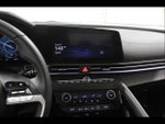 2025 ELANTRA Hybrid Thumbnail 9