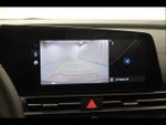 2025 ELANTRA Hybrid Thumbnail 13