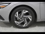2025 ELANTRA Hybrid Thumbnail 21