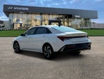 2025 ELANTRA Hybrid Thumbnail 5