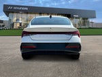 2025 ELANTRA Hybrid Thumbnail 6