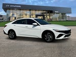 2025 ELANTRA Hybrid Thumbnail 10