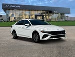 2025 ELANTRA Hybrid Thumbnail 11