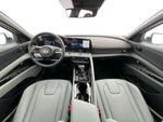 2025 ELANTRA Hybrid Thumbnail 13